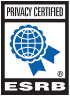 ESRB logo