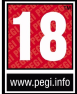 Pegi logo